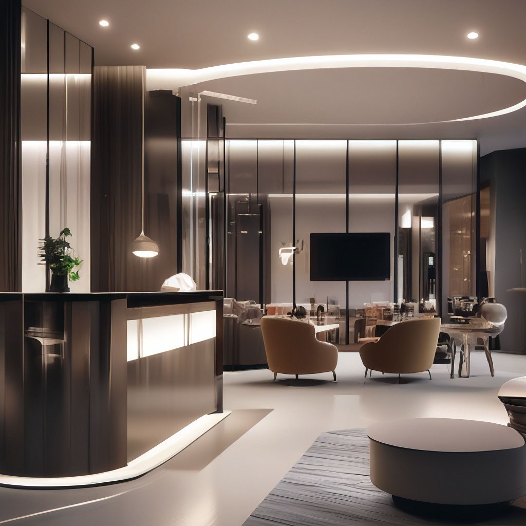 Фоновая музыка в гостиничном бизнесе: создание уютной атмосферы для гостей